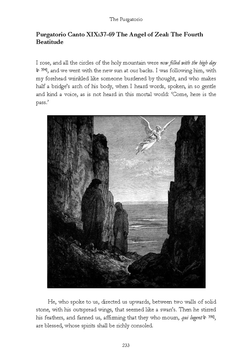 Dante: The Divine Comedy - Page 229